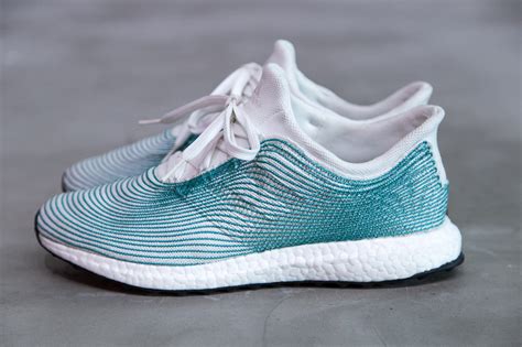 adidas parley shoes sustainable.